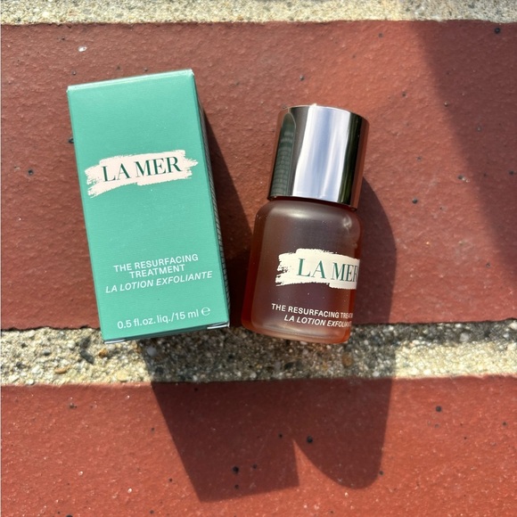 La Mer The Resurfacing Treatment 15ml - Picture 1 of 3